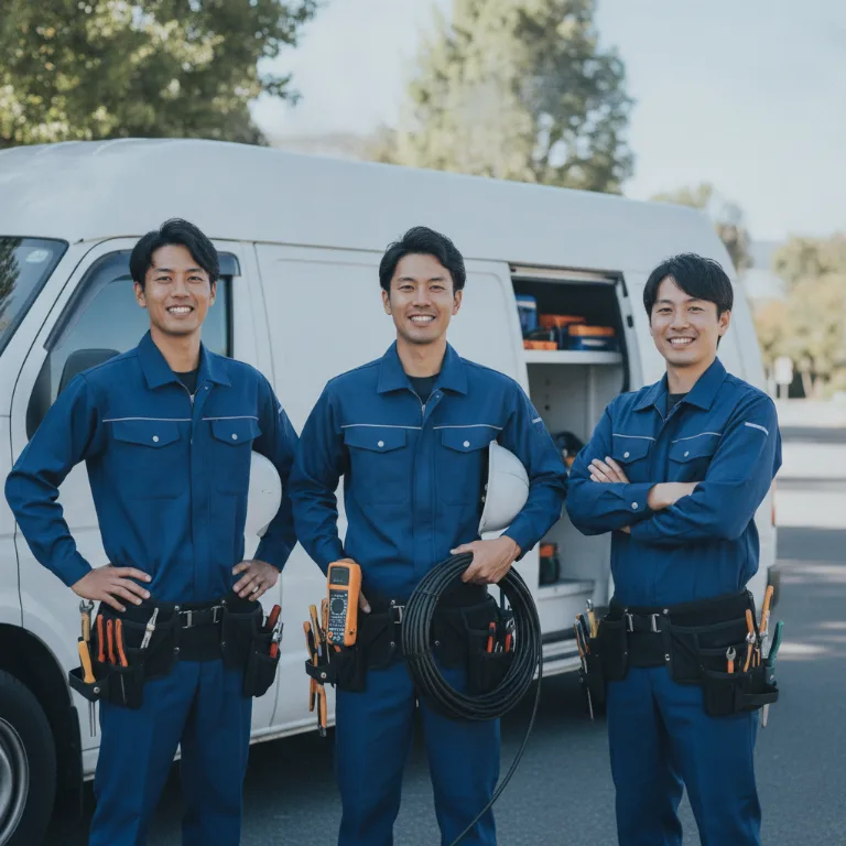 電気工事士 Unnan